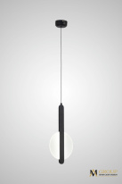 Купить Подвесной светильник AM Group AM462 BK
