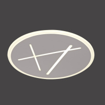 Купить с доставкой по Москве и России Накладной светильник Mantra 6672