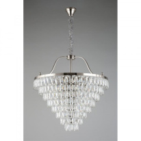 Каскадная люстра APLOYT APL.725.03.13 в интернет магазине Гет Лайт