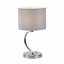 Фото Настольная лампа Evoluce SLE105304-01