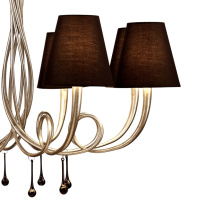 Купить Подвесная люстра Mantra 6207