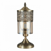 Фото Настольная лампа Citilux CL467813