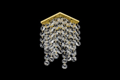 Купить Встраиваемый светильник Dio D'arte Tayo GU10.5.14.8x8.724 G