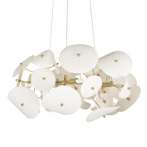 Купить Подвесной светильник LOFT IT 10234/600