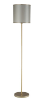 Торшер Crystal Lux SERGIO PT1 GOLD Фото Торшер Crystal Lux SERGIO PT1 GOLD