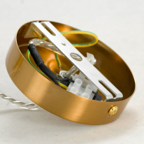 Купить с доставкой по Москве и России Подвесной светильник Lussole LSP-8497