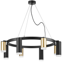 Фото Подвесная люстра Lightstar LR0184048740