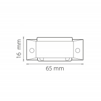 Купить Коннектор Lightstar 504107
