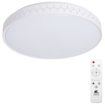 Фото Накладной светильник ARTE Lamp A2682PL-72WH