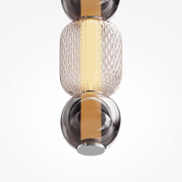 Купить Подвесной светильник Maytoni MOD273PL-L16CH3K