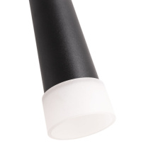 Подвесной светильник ARTE Lamp A6010SP-1BK Купить Подвесной светильник ARTE Lamp A6010SP-1BK