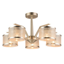 Фото Люстра на штанге F-Promo 2488-5P