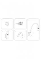 Купить с доставкой по Москве и России Бра Lightstar 808616