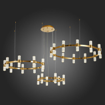 Купить с доставкой по Москве и России Подвесная люстра ST-Luce SL6007.203.54