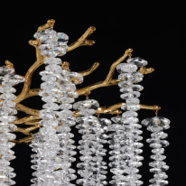 Купить с доставкой по Москве и России Подвесная люстра MW-Light 467013210