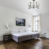 Купить с доставкой по Москве и России Бра Eurosvet 60078/1 хром