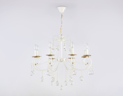 Цена на Подвесная люстра Ambrella Light TR4917