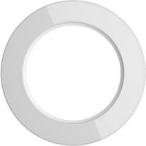 Фото Рамка Werkel WL21-frame-01 (Белый)