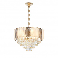 Фото Каскадная люстра Favourite 2982-9P