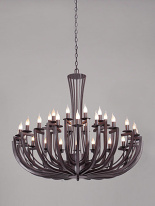 Купить с доставкой по Москве и России Подвесная люстра Vitaluce V3295-7/20+10