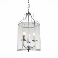 Подвесная люстра ST-Luce SL228.103.03 Цена на Подвесная люстра ST-Luce SL228.103.03