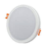 Купить Влагозащищенный светильник LeDron LIP0906-15W-Y3000K