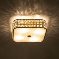 Накладной светильник Citilux CL324242 Цена на Накладной светильник Citilux CL324242