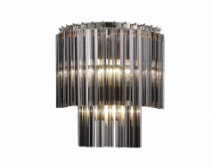 Фото Бра Newport 8703/A fume