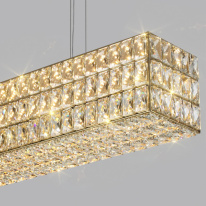 Цена на Подвесная люстра Odeon Light 4926/48L