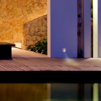 Купить Светильник для ступеней Mantra 7023