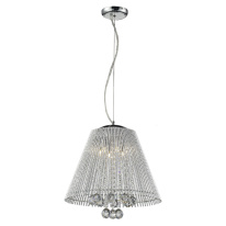 Фото Подвесной светильник Lussole LSC-8406-06