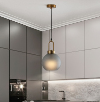 Купить с доставкой по Москве и России Подвесной светильник ImperiumLoft 189520-26