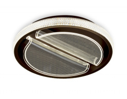 Купить Накладной светильник Ambrella Light FA604