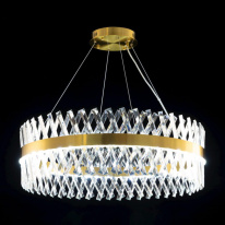 Купить с доставкой по Москве и России Подвесная люстра Citilux CL336083