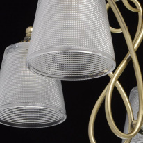 Подвесная люстра MW-Light 372013205 в интернет магазине Гет Лайт