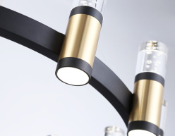 Цена на Подвесная люстра Ambrella Light FL6206