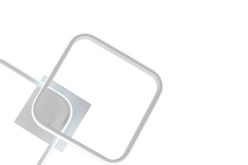 Накладная люстра Natali Kovaltseva LED LAMPS 81178 в интернет магазине Гет Лайт