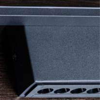 Цена на Бра ARTE Lamp A2026AP-1BK