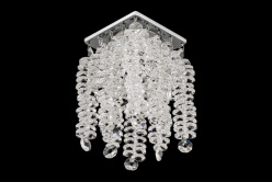 Купить Встраиваемый светильник Dio D'arte Tayo GU10.5.14.8x8.701 N