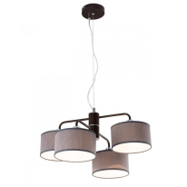 Подвесная люстра Citilux CL428241 Фото Подвесная люстра Citilux CL428241