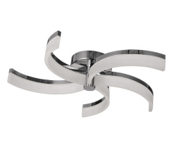 Фото Накладная люстра Kink Light 08007