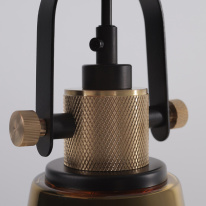 Цена на Подвесной светильник Nowodvorski 9153