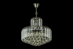 Купить Подвесная люстра Arti Lampadari Ovada E 1.5.40.100 N