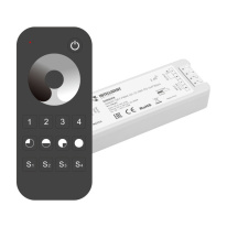 Фото Диммер Arlight 036201