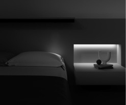 Купить с доставкой по Москве и России Светильник на шине Maytoni Technical TR100-2-2W3K-S-B