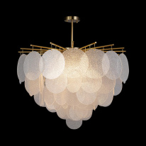 Люстра на штанге LOFT IT 10022/800 в интернет магазине Гет Лайт