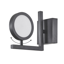 Фото Бра Crystal Lux CLT 027W V2 BL