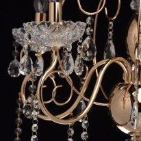 Купить с доставкой по Москве и России Подвесная люстра MW-Light 373011205