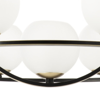 Купить с доставкой по Москве и России Подвесная люстра Lightstar 762097