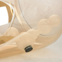 Купить Подвесной светильник Lussole LSP-8500